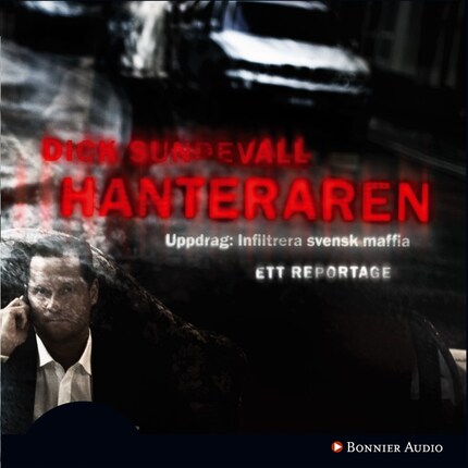 Hanteraren bookCoverFor