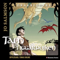 Tam tiggarpojken