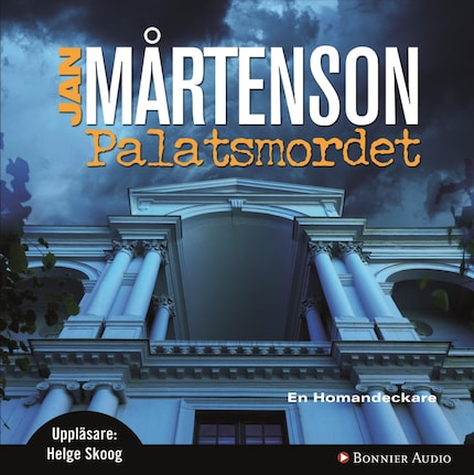 Palatsmordet bookCoverFor