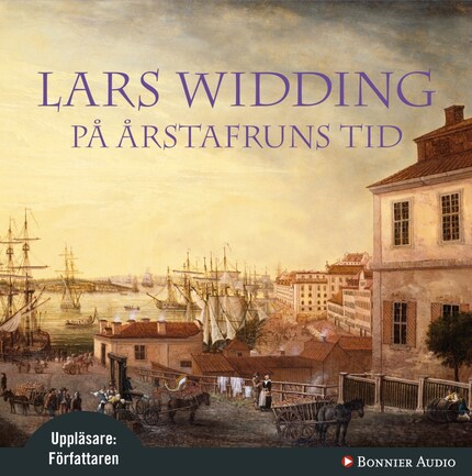 På Årstafruns tid bookCoverFor