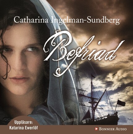 Befriad bookCoverFor