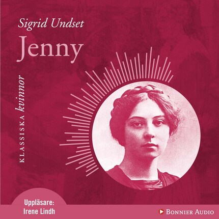 Jenny bookCoverFor