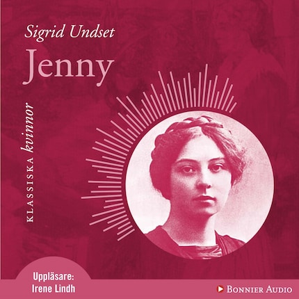Jenny bookCoverFor