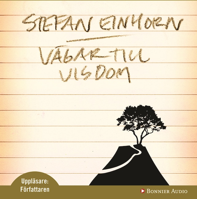 Book cover for Vägar till visdom