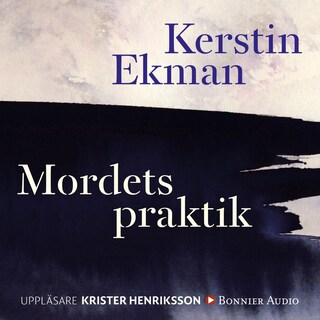Mordets praktik bookCoverFor