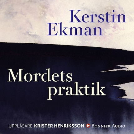 Mordets praktik bookCoverFor