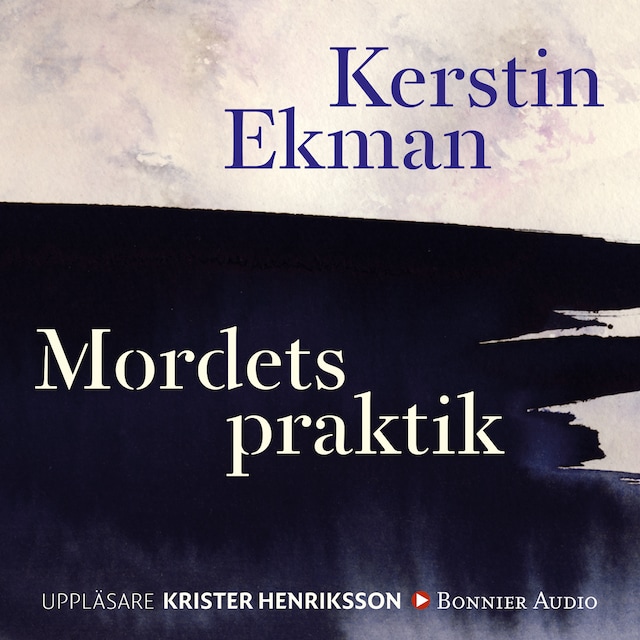 Bokomslag för Mordets praktik