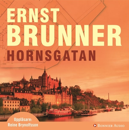 Hornsgatan bookCoverFor