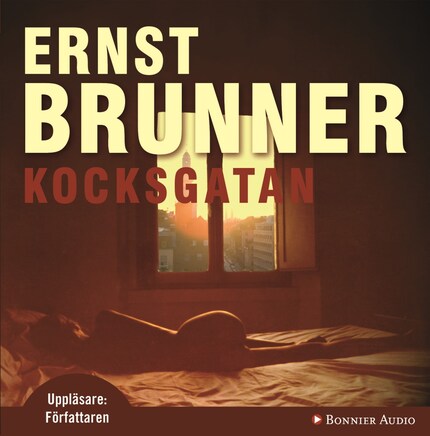 Kocksgatan bookCoverFor