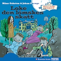 Loke den lömskes skatt