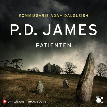 Patienten bookCoverFor