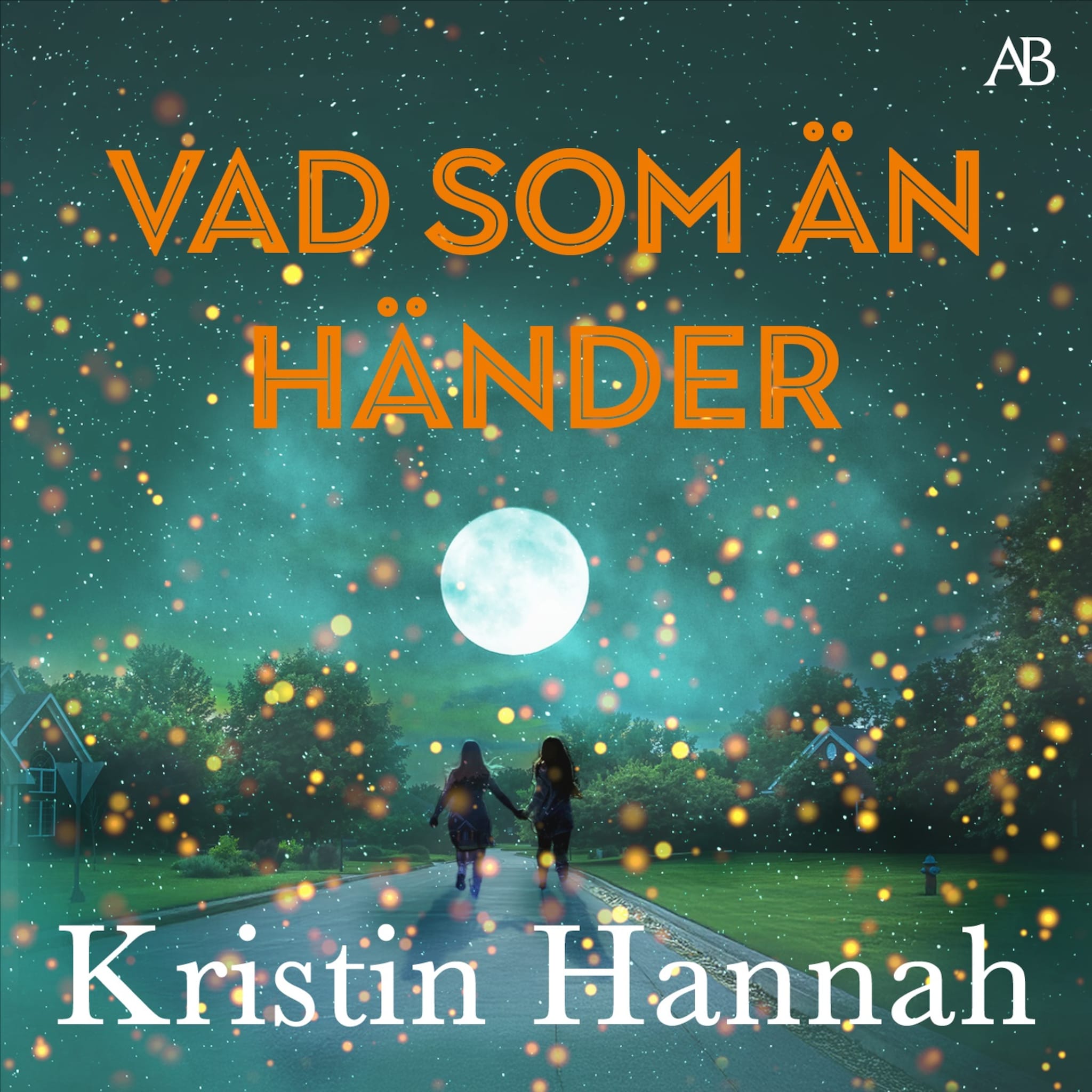 Vad som än händer