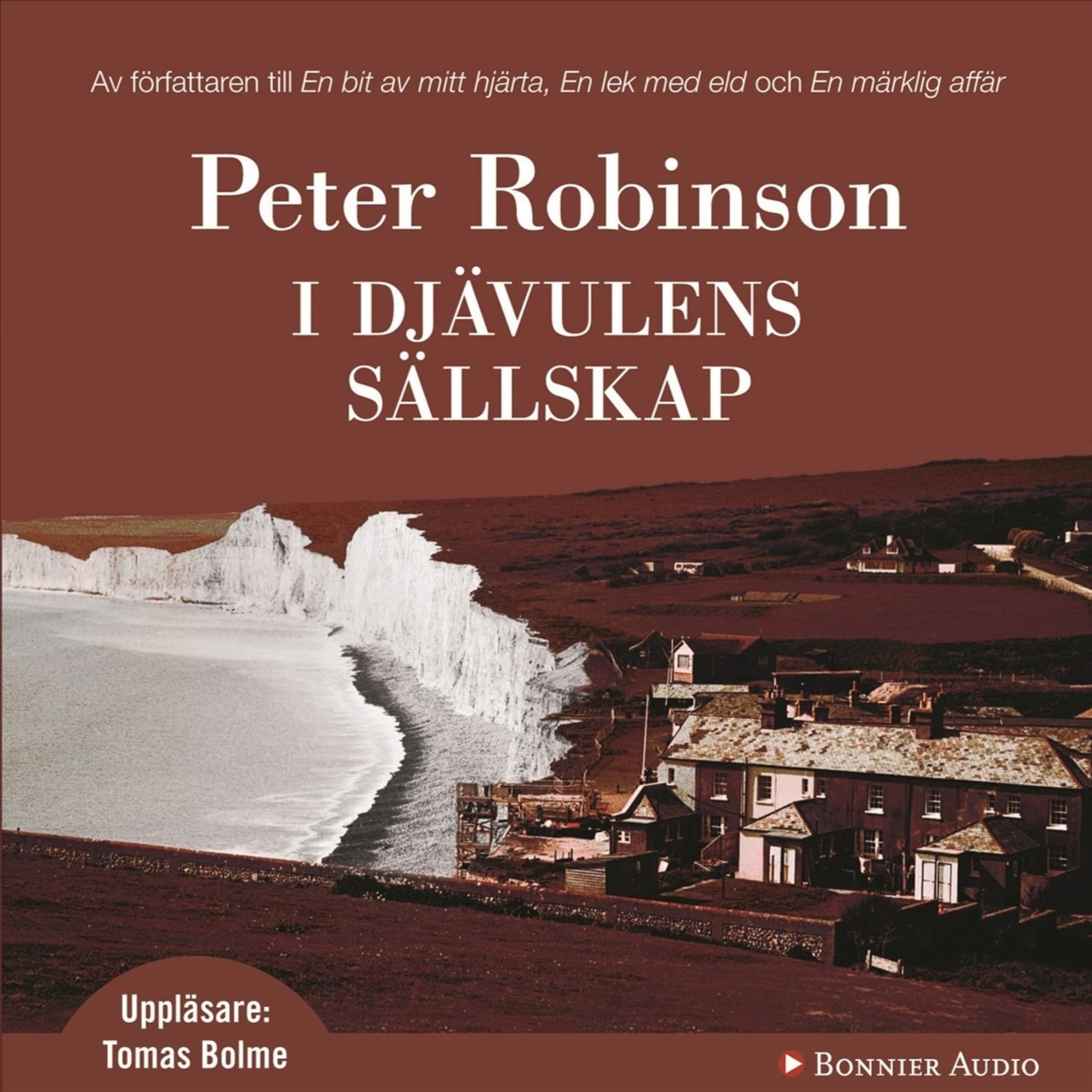 I djävulens sällskap