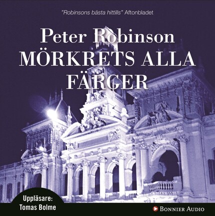 Mörkrets alla färger bookCoverFor
