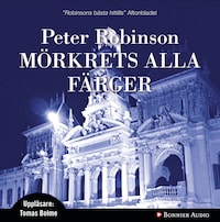 Mörkrets alla färger