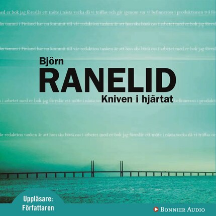 Kniven i hjärtat bookCoverFor