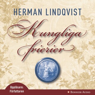 Kungliga frierier bookCoverFor