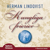 Kungliga frierier