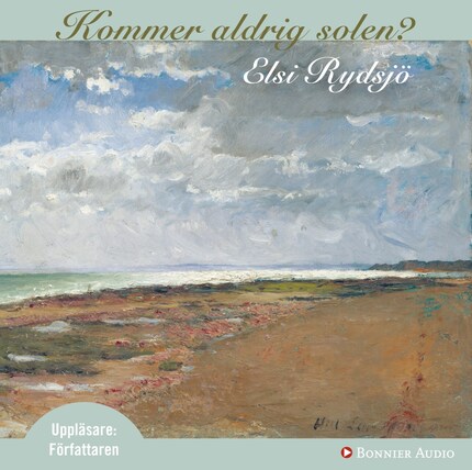 Kommer aldrig solen? bookCoverFor