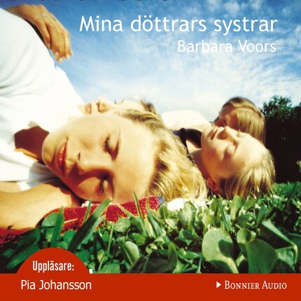 Mina döttrars systrar bookCoverFor