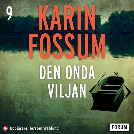 Den onda viljan bookCoverFor
