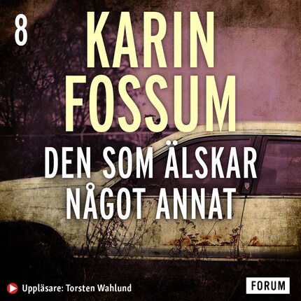 Den som älskar något annat bookCoverFor