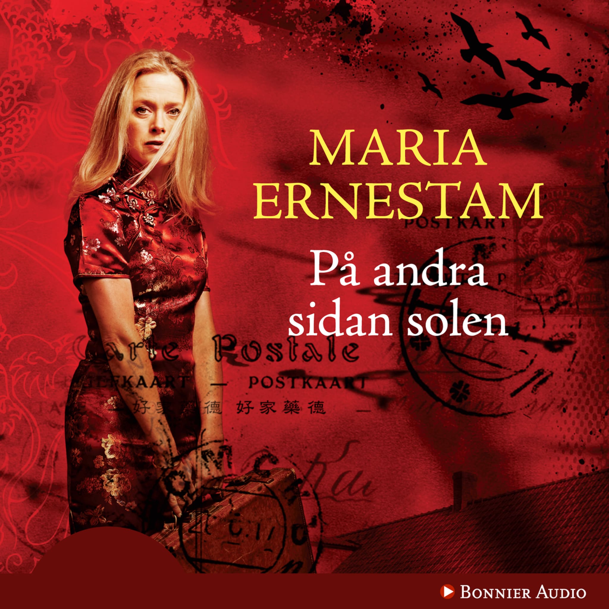 På andra sidan solen