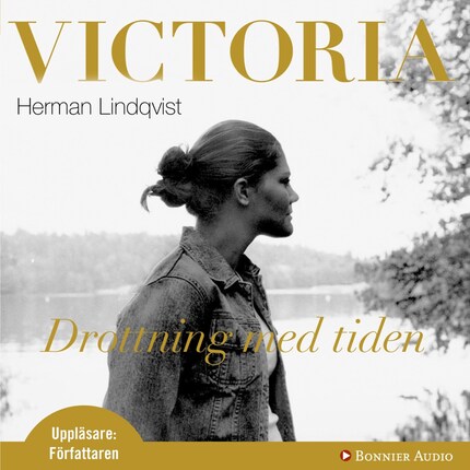 Victoria : drottning med tiden bookCoverFor