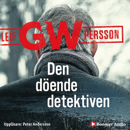 Den döende detektiven bookCoverFor