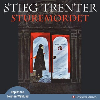 Sturemordet bookCoverFor