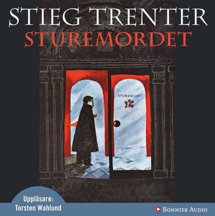 Sturemordet bookCoverFor
