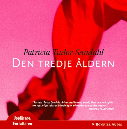 Den tredje åldern bookCoverFor
