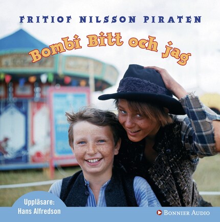 Bombi Bitt och jag bookCoverFor