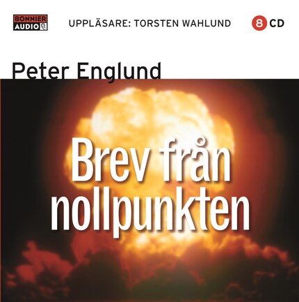 Brev från nollpunkten bookCoverFor