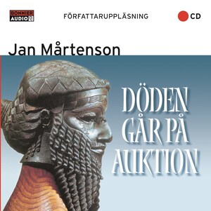 Döden går på auktion bookCoverFor