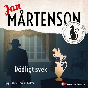 Dödligt svek bookCoverFor
