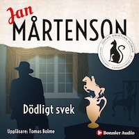 Dödligt svek