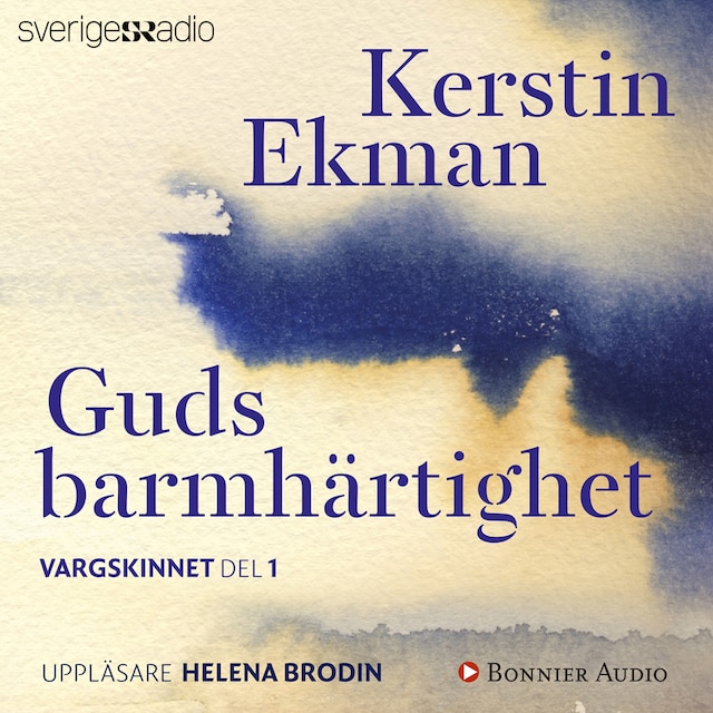 Book cover for Guds barmhärtighet