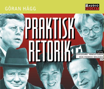 Praktisk retorik bookCoverFor