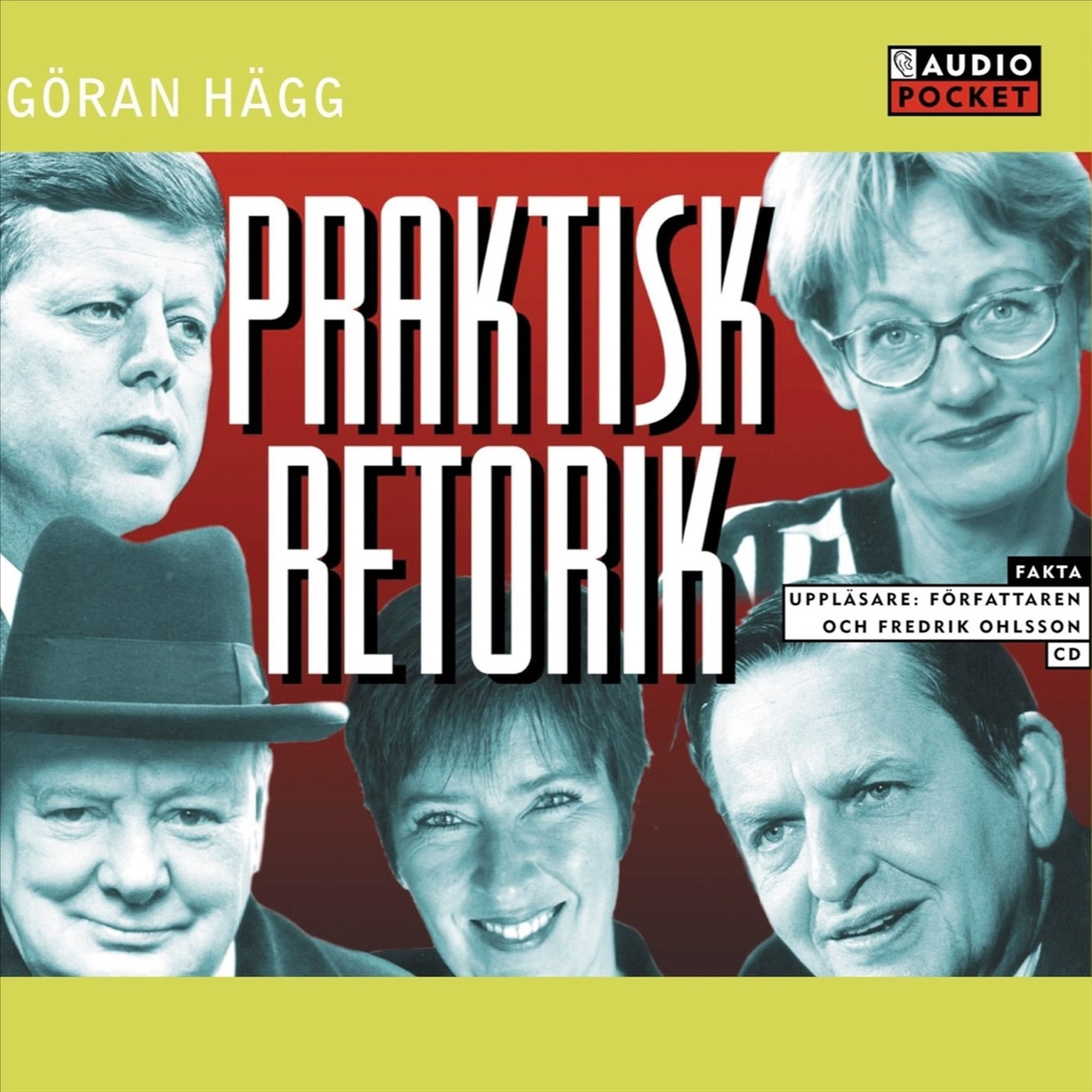 Praktisk retorik