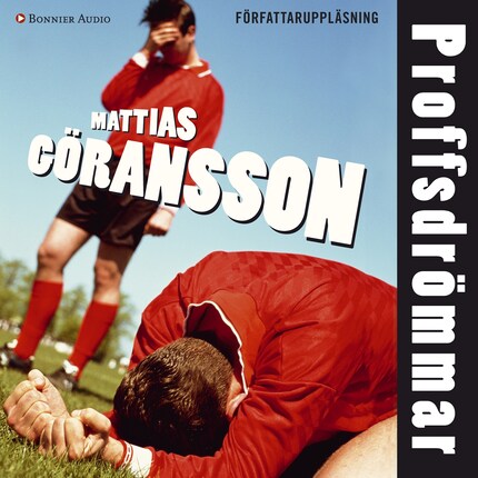 Proffsdrömmar bookCoverFor