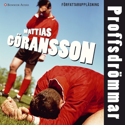 Proffsdrömmar bookCoverFor