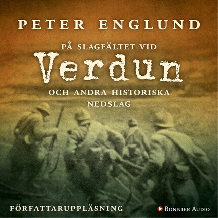 På slagfältet vid Verdun bookCoverFor