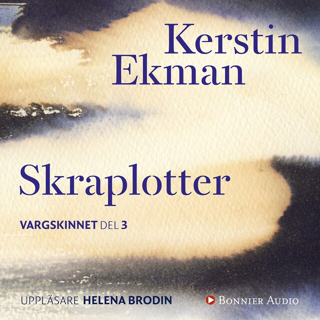 Book cover for Skraplotter