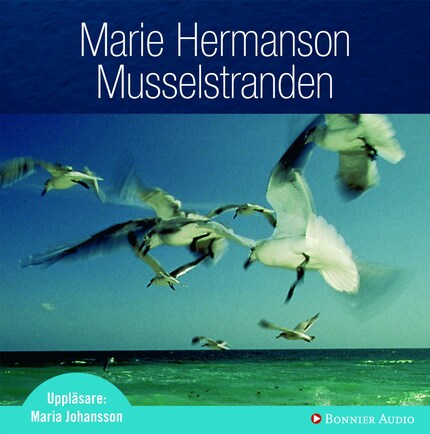 Musselstranden bookCoverFor