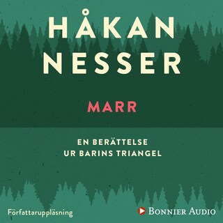 Marr bookCoverFor