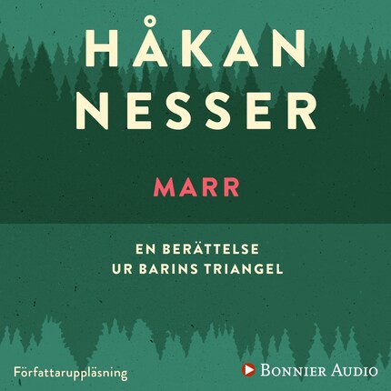 Marr bookCoverFor