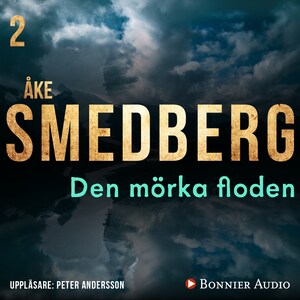 Den mörka floden bookCoverFor