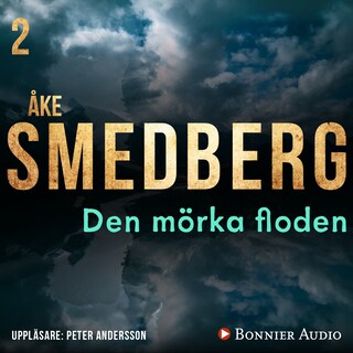 Den mörka floden bookCoverFor