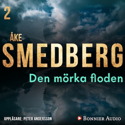 Den mörka floden bookCoverFor